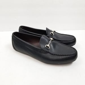 Allen Edmonds Interstate 80 Driving Shoe Sz 12 3E